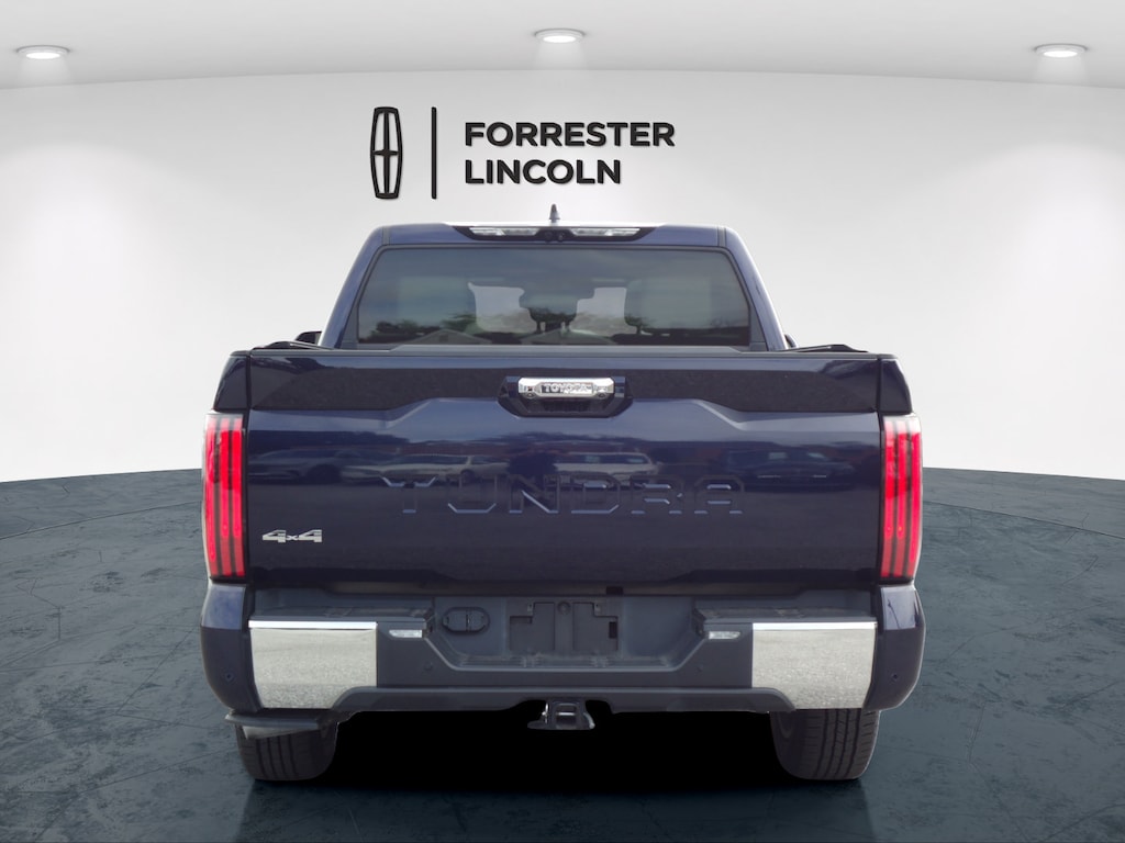 Used 2023 Toyota Tundra 1794 Truck