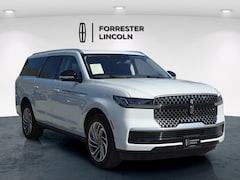 Used 2025 Lincoln Navigator L Reserve SUV for Sale in Chambersburg, PA
