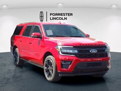 Used SUVs for Sale in PA |  2022 Ford Expedition Max Limited SUV