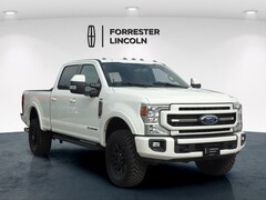 Used 2022 Ford F-350SD Lariat Truck For Sale in Chambersburg, PA