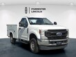  Ford F-250SD