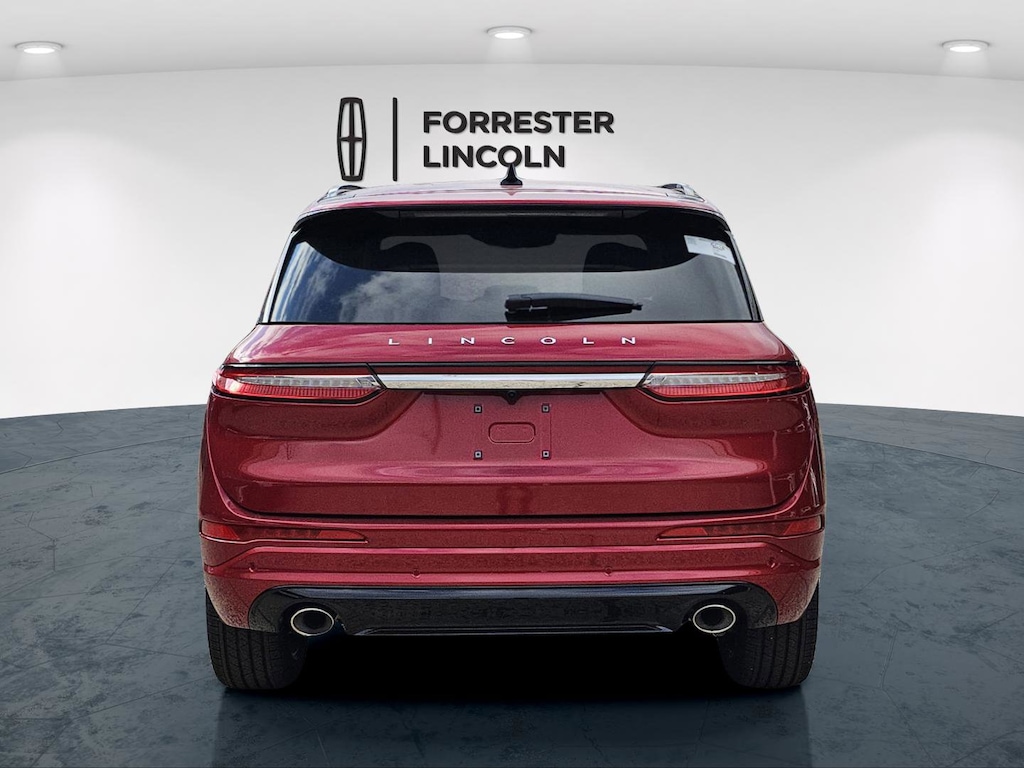 New 2026 Lincoln Corsair Premiere AWD Premiere AWD