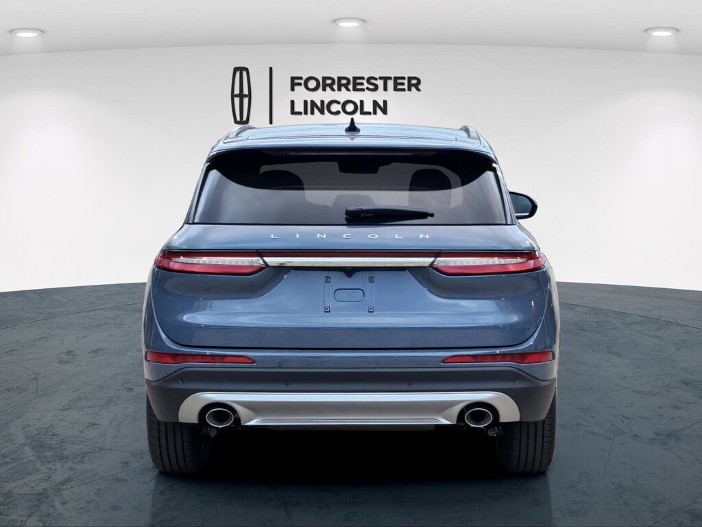 New 2026 Lincoln Corsair Premiere AWD Premiere AWD