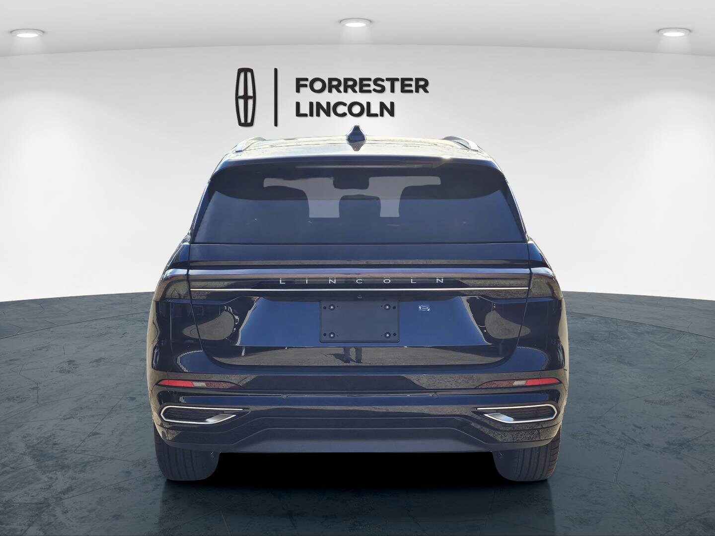 2026 Lincoln Nautilus Reserve photo 4