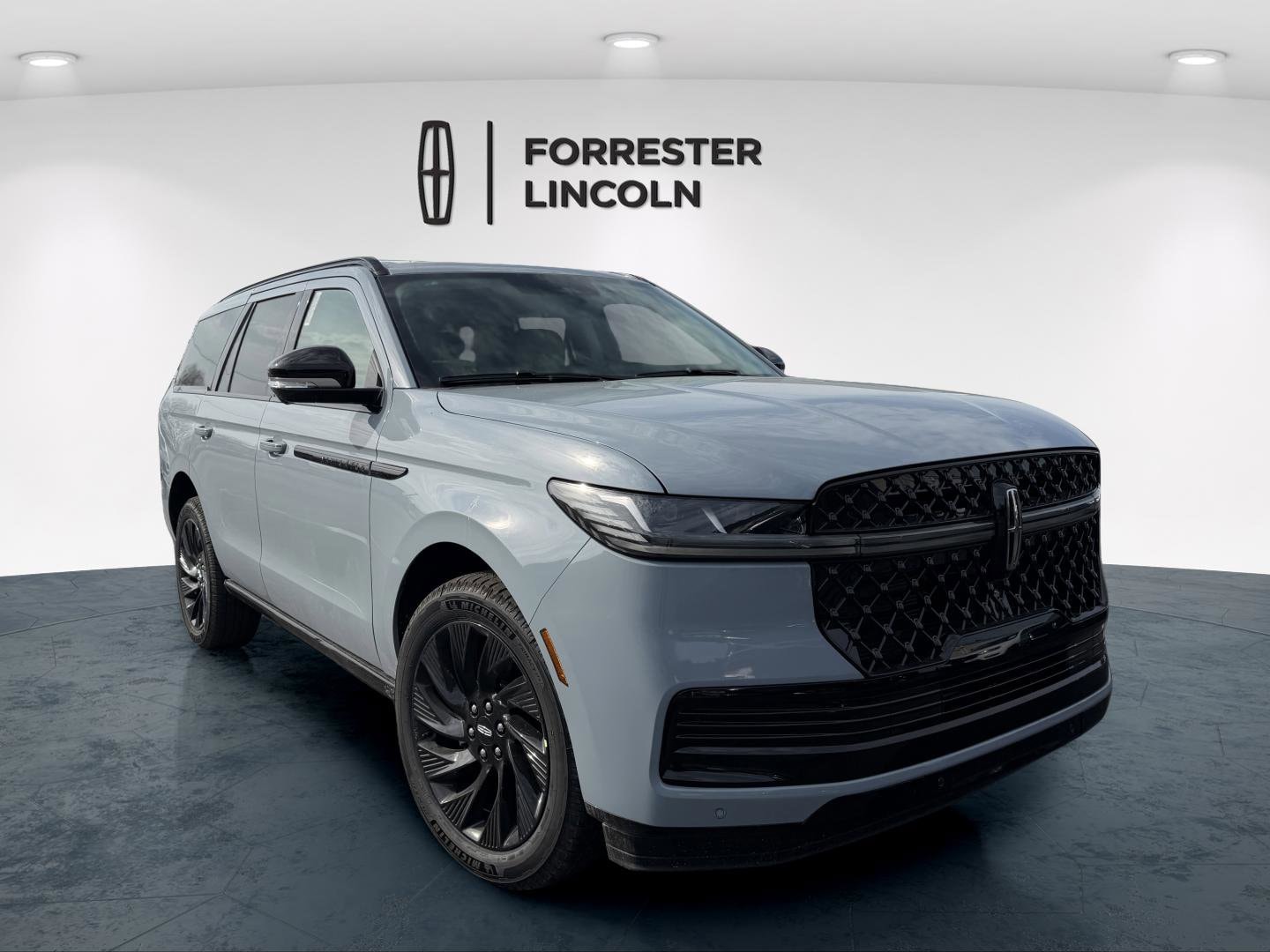 2026 Lincoln Navigator Reserve 4WD's photo