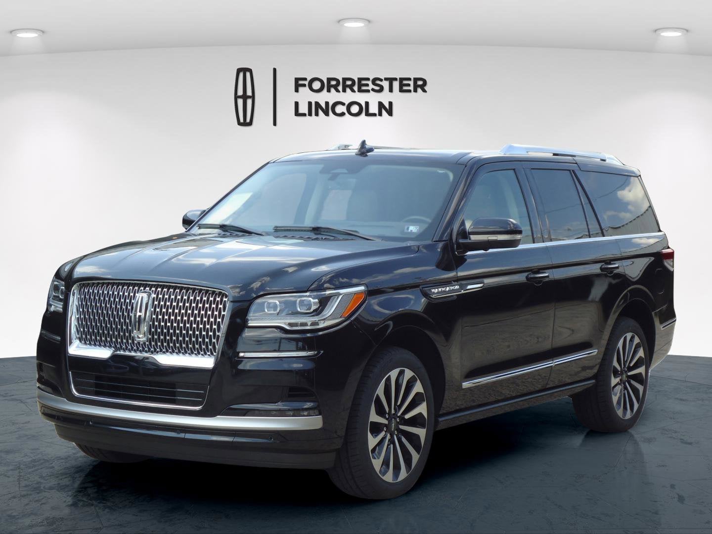 2022 Lincoln Navigator Reserve - Photo 6