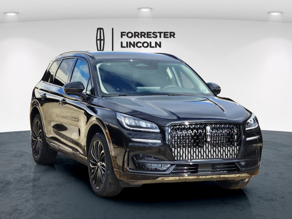 New 2026 Lincoln Corsair Premiere AWD Premiere AWD