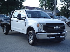 Used 2021 Ford F-250SD XL Truck For Sale in Chambersburg, PA