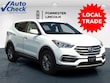Hyundai Santa Fe Sport