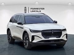 AWD 2026 Lincoln Nautilus Reserve AWD Reserve AWD for Sale in Chambersburg, PA