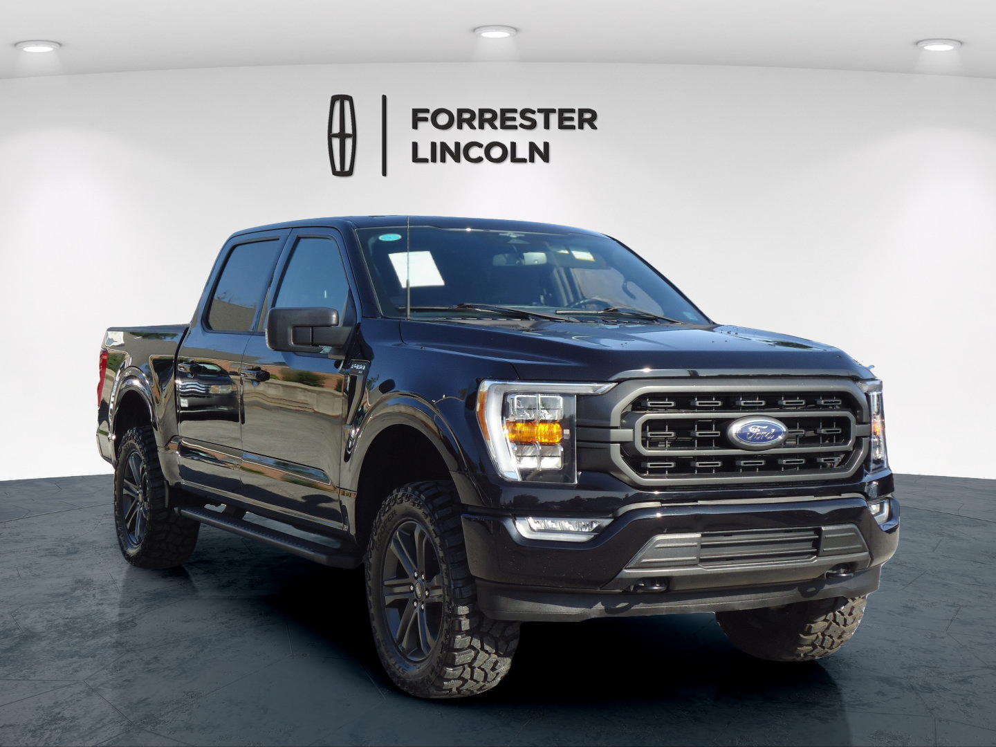 Used 2023 Ford F-150 XLT Truck near Waynesboro, PA