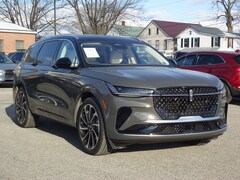 Used 2025 Lincoln Nautilus Black Label SUV for Sale in Chambersburg, PA