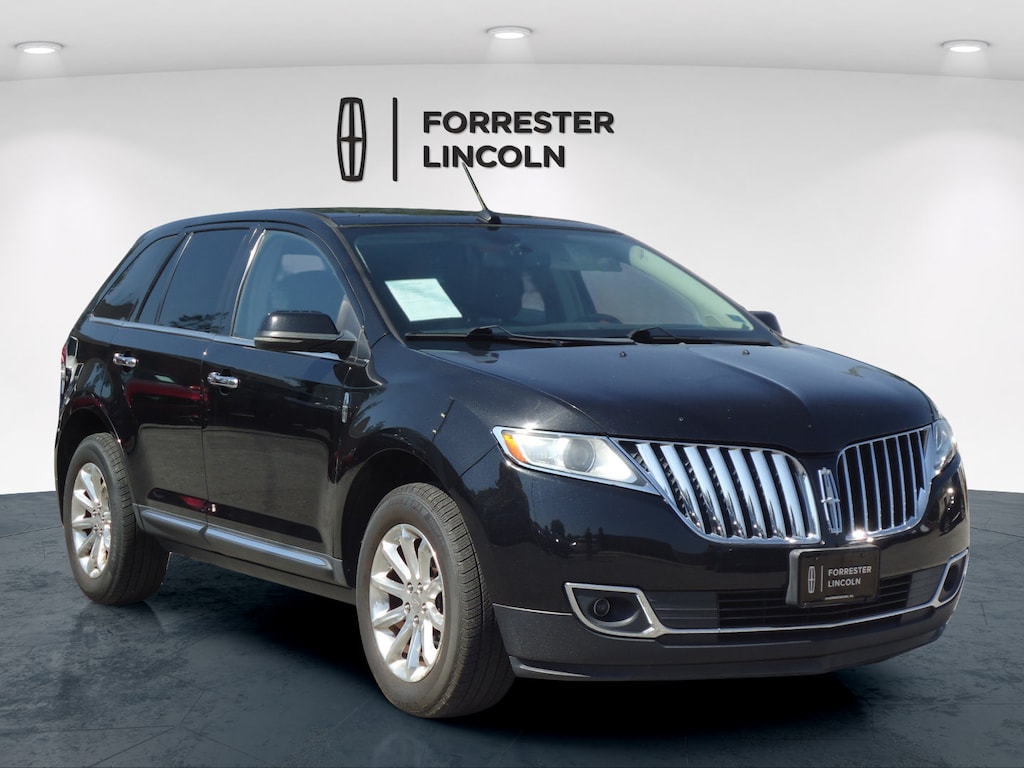 Used 2013 Lincoln MKX SUV