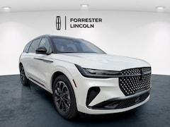 New 2026 Lincoln Nautilus Reserve AWD Reserve AWD for sale near Waynesboro