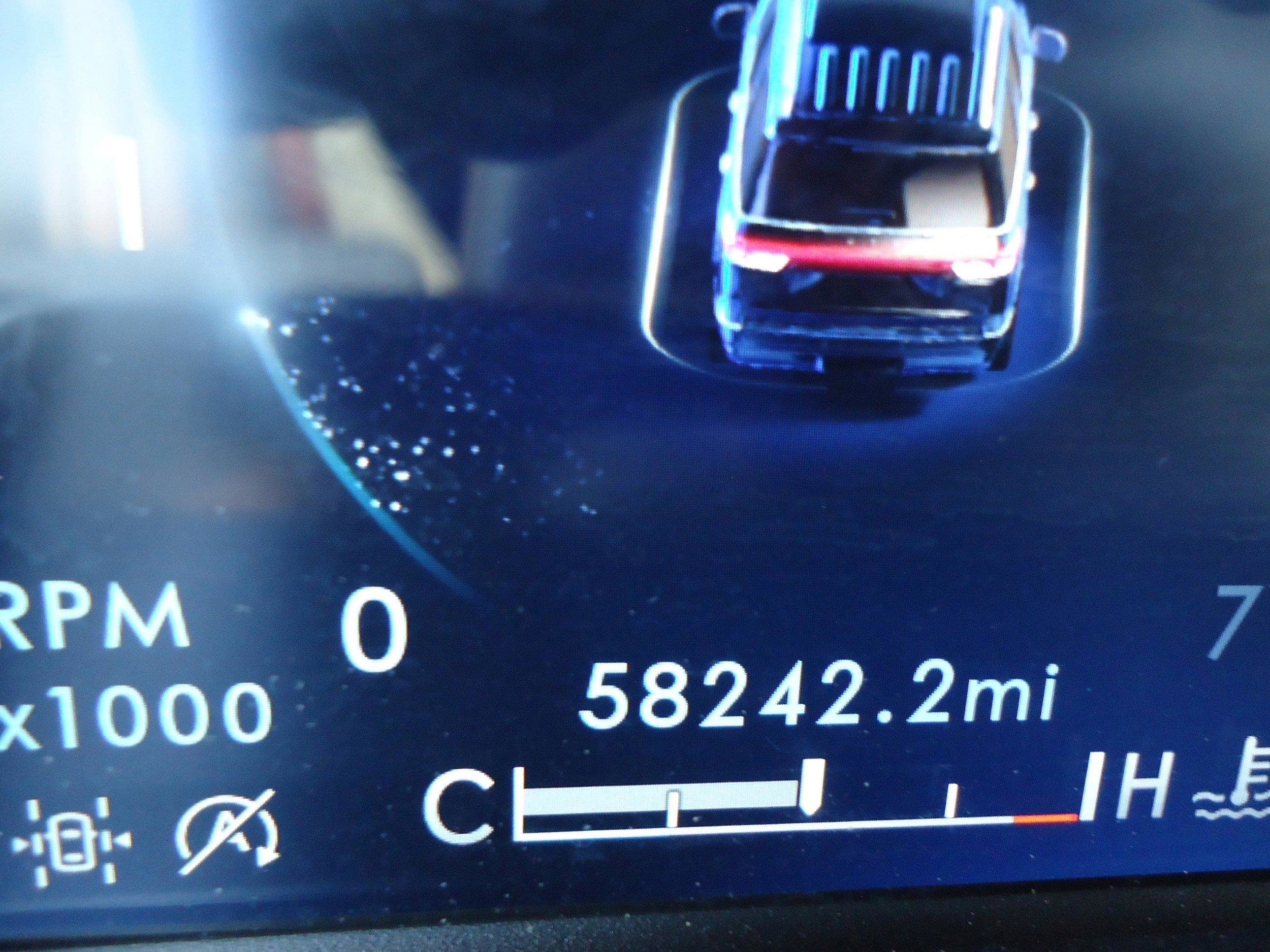 2022 Lincoln Navigator Reserve - Photo 9