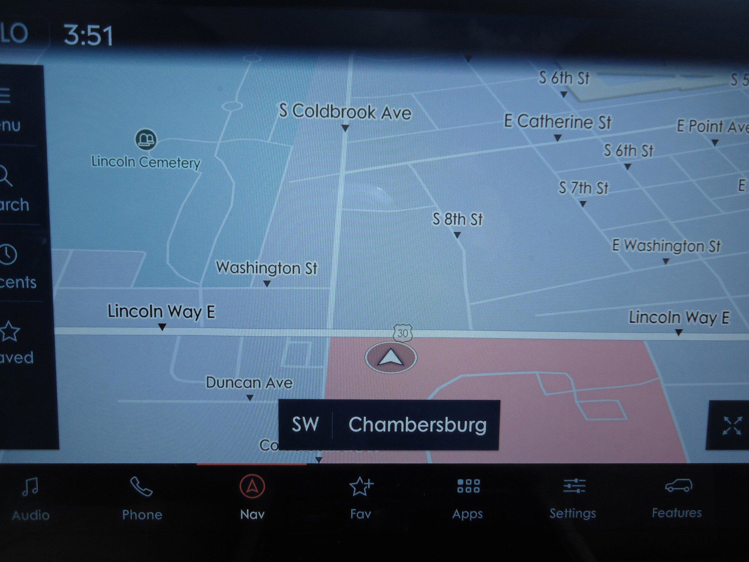 2022 Lincoln Navigator Reserve - Photo 16