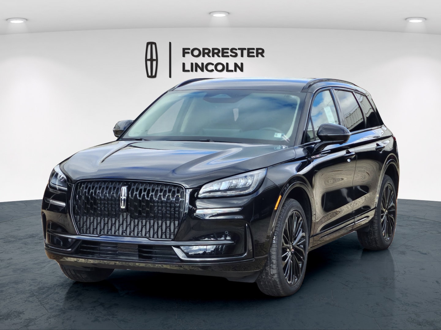 2026 Lincoln Corsair Premiere - Photo 7