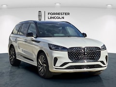 Used 2026 Lincoln Aviator Black Label AWD Black Label AWD for sale in Chambersburg, PA