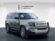  Land Rover Defender 130