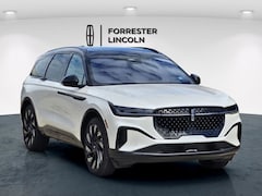 Used 2026 Lincoln Nautilus Reserve AWD Reserve AWD for sale in Chambersburg, PA