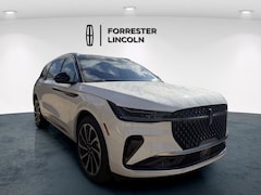 2026 Lincoln Nautilus Black Label AWD Black Label AWD