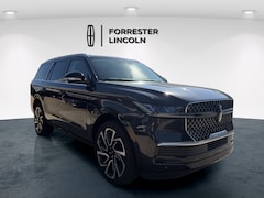 New 2026 Lincoln Navigator Reserve 4x4 Reserve 4x4 for sale near Waynesboro