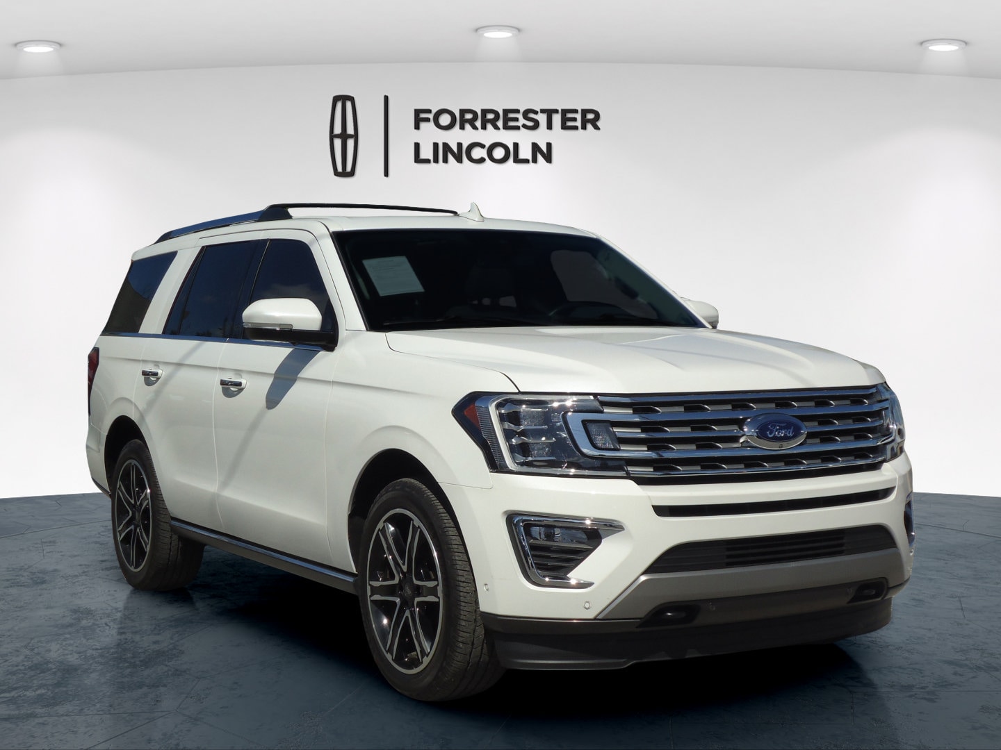 2021 Ford Expedition