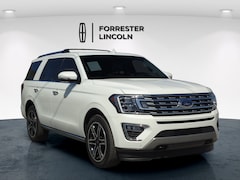 Used 2021 Ford Expedition Limited SUV For Sale in Chambersburg, PA