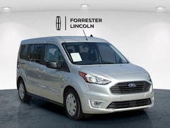 Used 2022 Ford Transit Connect XLT Wagon For Sale in Chambersburg, PA