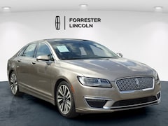 Used 2019 Lincoln MKZ Reserve Sedan For Sale in Chambersburg, PA