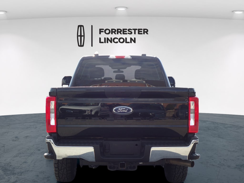 Used 2023 Ford F-250SD XL Truck