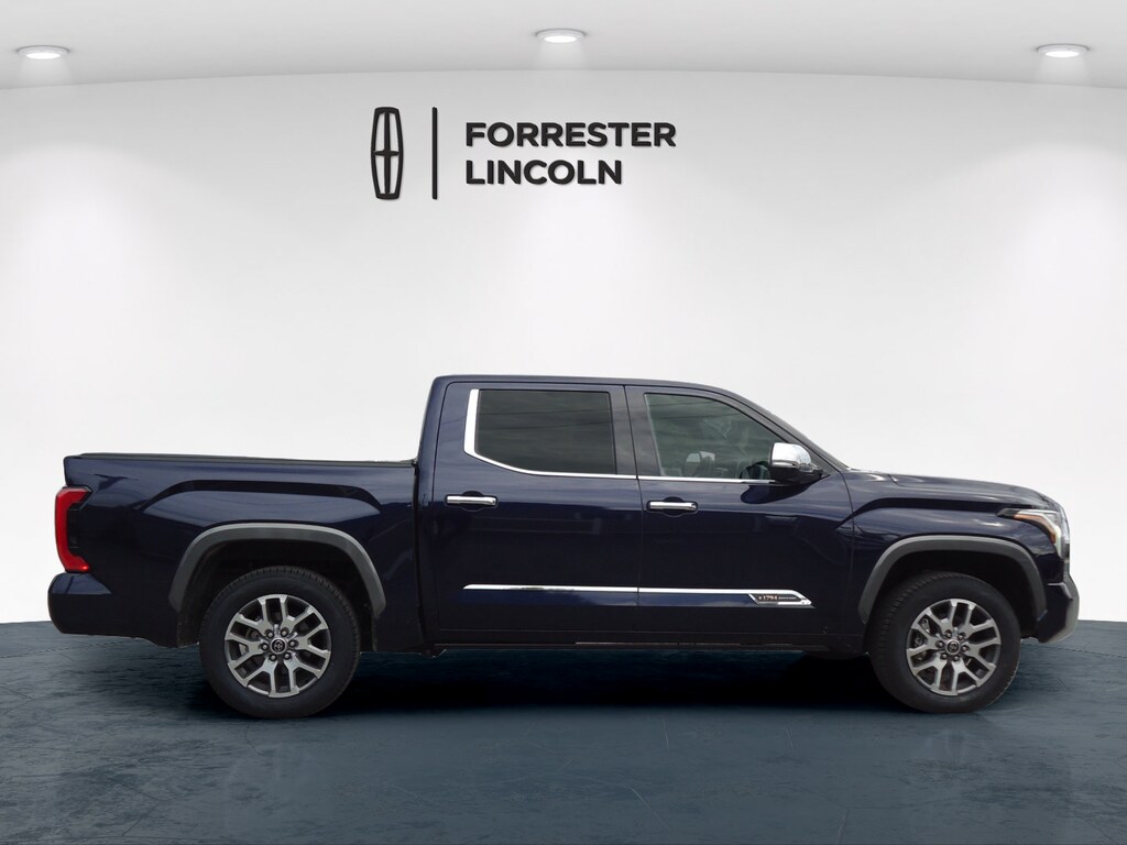Used 2023 Toyota Tundra 1794 Truck
