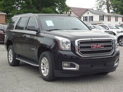 Used 2017 GMC Yukon SLT SUV for sale in Chambersburg, PA