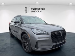 2026 Lincoln Corsair Premiere AWD Premiere AWD