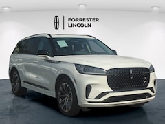 Used 2026 Lincoln Aviator Premiere SUV for Sale in Chambersburg, PA