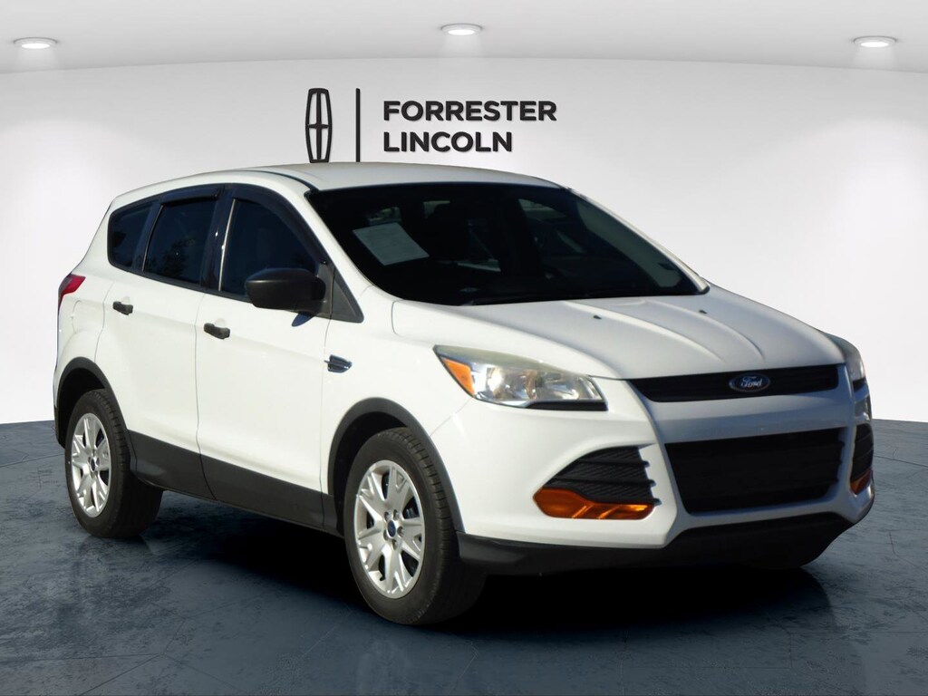 Used 2014 Ford Escape S SUV
