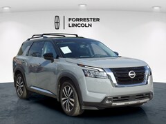 Used 2023 Nissan Pathfinder Platinum SUV