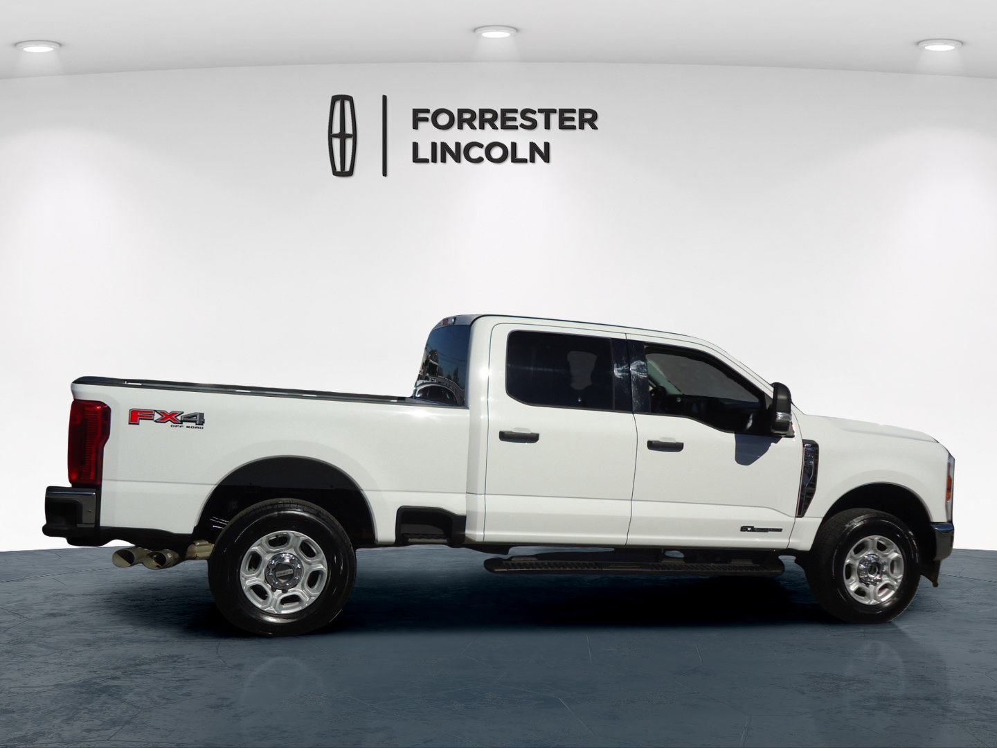 Used 2025 Ford F-250SD XL Truck