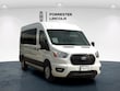Ford Transit-350