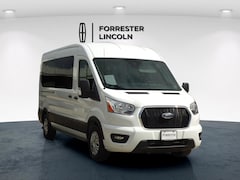 Used 2021 Ford Transit-350 XLT Wagon for sale in Chambersburg, PA