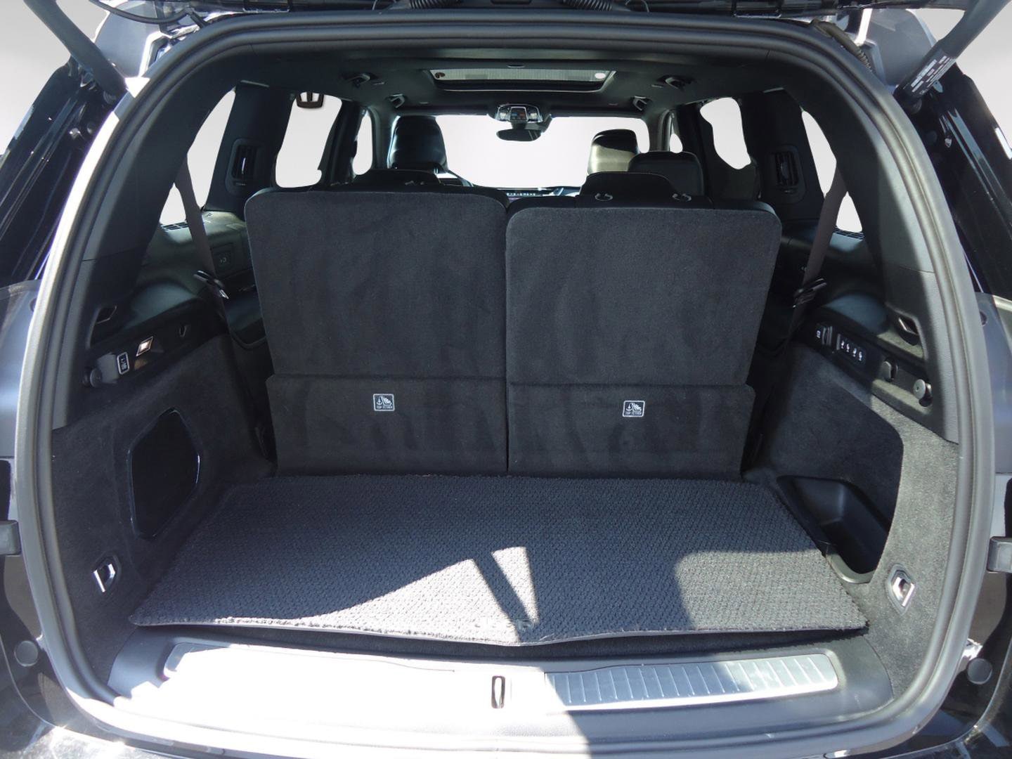 2021 Jeep Grand Cherokee L Summit - Photo 19