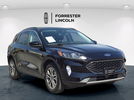 2022 Ford Escape SEL SUV