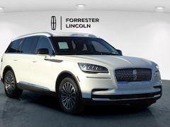 Used 2023 Lincoln Aviator Standard SUV for Sale in Chambersburg, PA