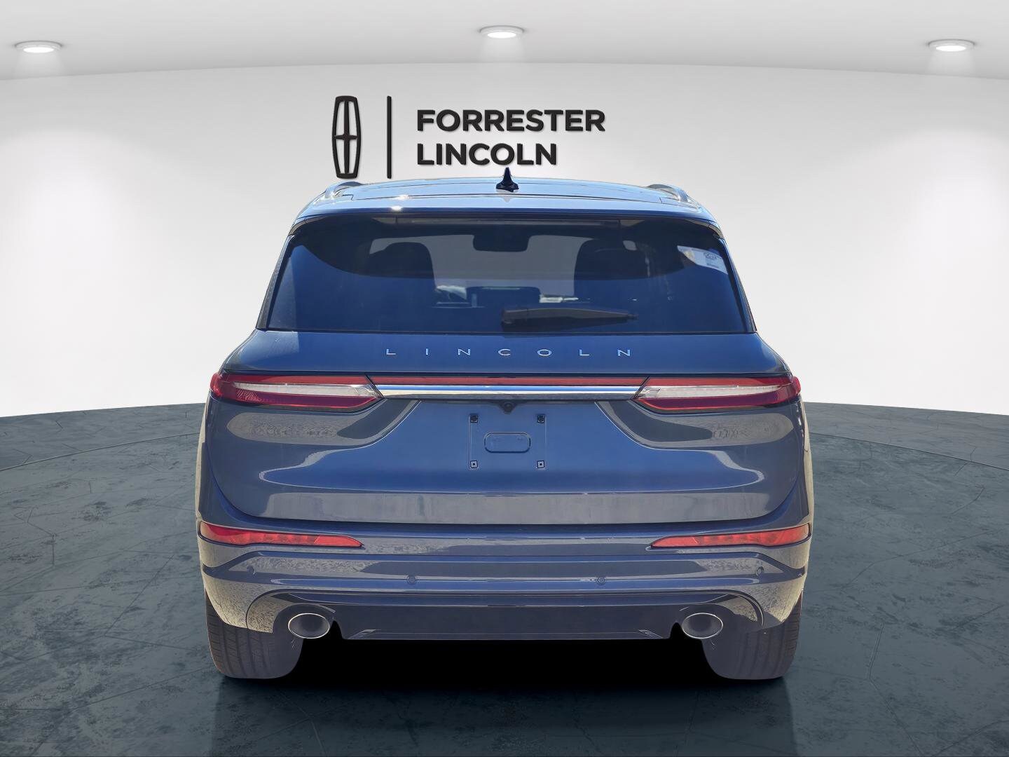 2026 Lincoln Corsair Premiere photo 3