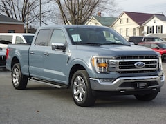 Used 2023 Ford F-150 Lariat Truck near Carlisle, PA