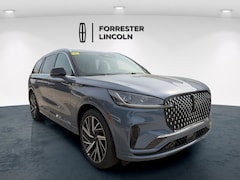Used 2026 Lincoln Aviator Black Label AWD Black Label AWD for sale in Chambersburg, PA