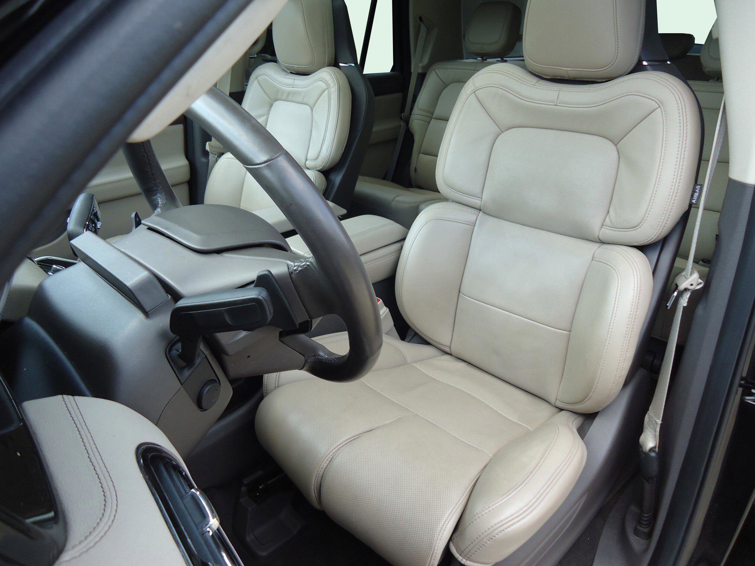 2022 Lincoln Navigator Reserve - Photo 13