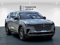 2026 Lincoln Nautilus Premiere AWD Premiere AWD
