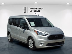Used 2021 Ford Transit Connect XLT Wagon near Greencastle, PA