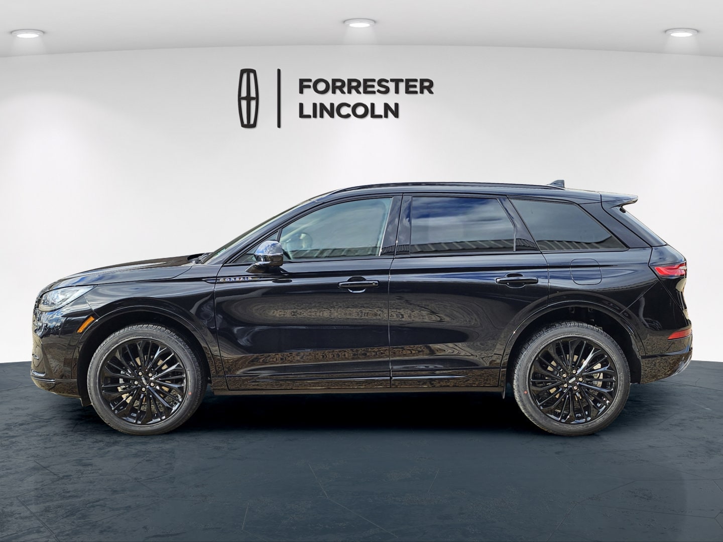 2026 Lincoln Corsair Premiere - Photo 6